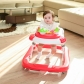 Lorelli GREEN GARDEN - Проходилка Продукт Lorelli GREEN GARDEN - Проходилка - 5 - BG Hlapeta